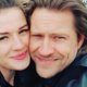 GTST-ster Ferri Somogyi laat met déze foto zien hoe zijn ongeboren kind op hem lijkt