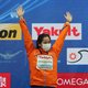 Zwemploeg pakt met uitblinkende Kromowidjojo acht medailles op WK kortebaan