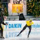 Sven Kramer heeft de dag van de afrekening doorstaan en is bijna zeker van Peking