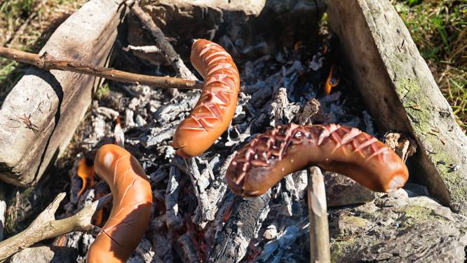 Cervelat-gate: Zwitsers politicus deelt 2000 varkensworsten uit na ‘picknick zonder varkensvlees’