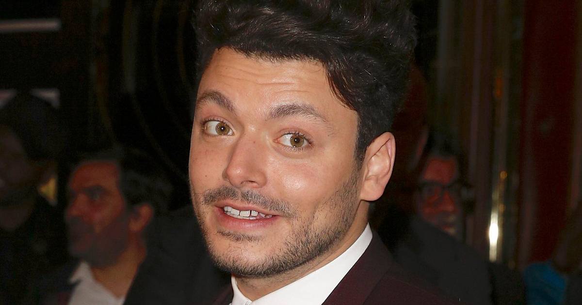 Kev Adams accusé d�avoir drogué AnneSophie Lapix il s
