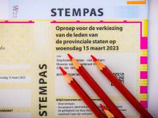 Waar kun je stemmen in Moerdijk? Hier vind je alle stembureaus!