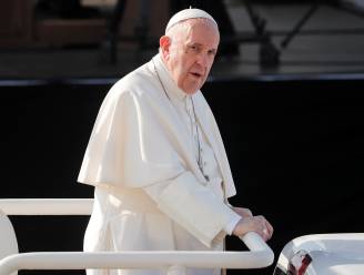 Paus: slachtoffers van misbruik zijn belangrijker dan reputatie van de kerk