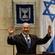Knesset ontbonden