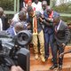 Vanuit de gevangenis leidt oud-zanger Bobi Wine het verzet in Oeganda