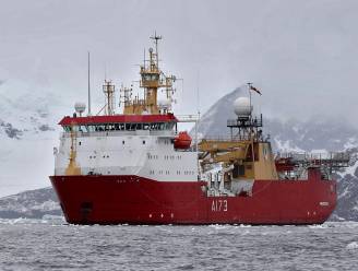 "Geruis" in Zuid-Atlantische Oceaan dan toch niet van vermiste Argentijnse duikboot