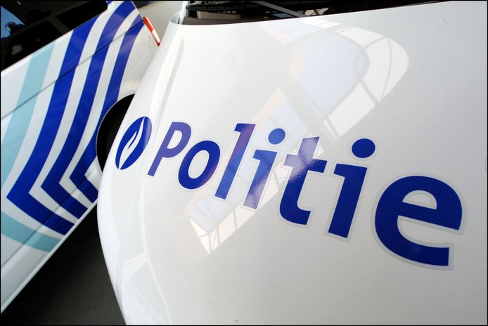 Police / Politie
9/11/2011
pict. by Michel Moens - © Photo News

picture not included in some contracts