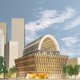 Toparchitecten Meier en Hertzberger kritisch over 'draai' Haags Spuiforum