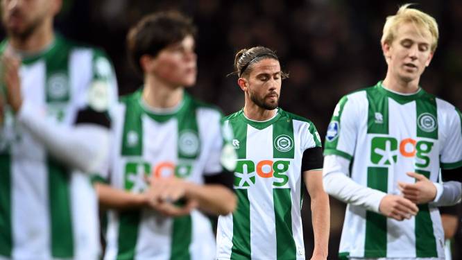 Analyse | Houding van Mark-Jan Fledderus speelt hem nu parten bij FC Groningen