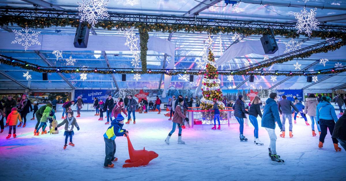 Dit zijn de leukste uitjes voor tijdens de kerstvakantie 2022/2023 ...