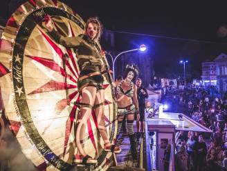 Gentse Feesten erkend als Vlaams immaterieel cultureel erfgoed. “Blijk van waardering voor iedereen die zich al jaren met hart en ziel inzet voor de Feesten”