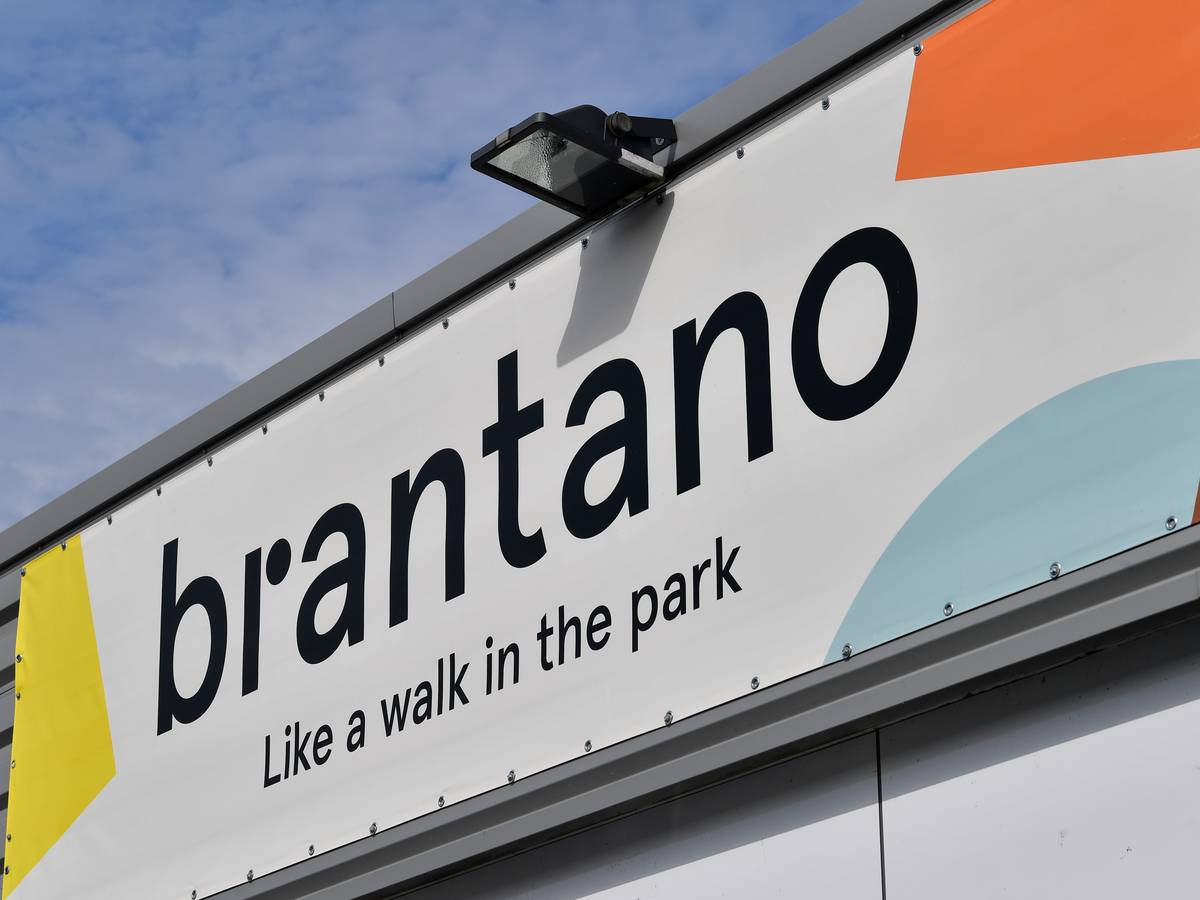 Colruyt Group wil winkel optrekken op plaats van leegstaande Brantano Herent hln.be