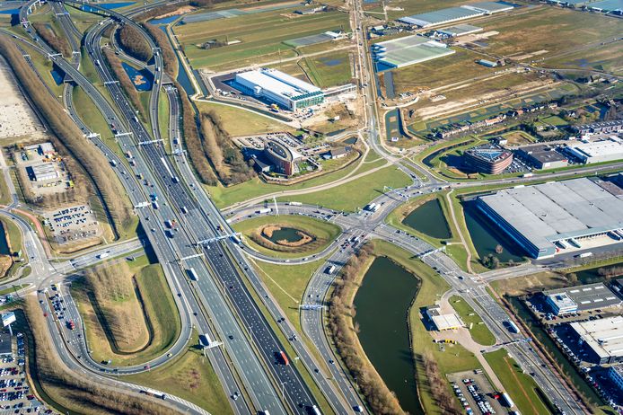 Nieuw Reijerwaard 26-02-2019