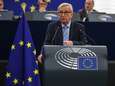 Juncker betreurt "tijdsverspilling" als gevolg van aanslepende brexit-saga