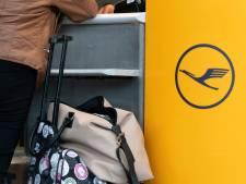 Chaos en vue? Appel à la grève chez Lufthansa