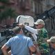 Steven Spielberg: ‘Hoe meer kritiek, hoe liever. Dan zijn we in ons opzet geslaagd’