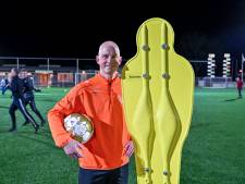 Klein-Zundertse aanvalsleider en topscorer aller tijden stopt met voetballen: ‘Het is tijd voor andere hobby’s’