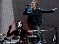 Bram who? Wie is die drummer uit Ooij die aanschuift bij U2?