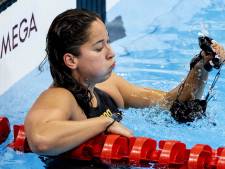 Team Ranomi Kromowidjojo in quarantaine, International Swimming League niet in gevaar