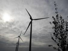 Windmolens achter Spijkenisse-Noord komen er, hoe dan ook