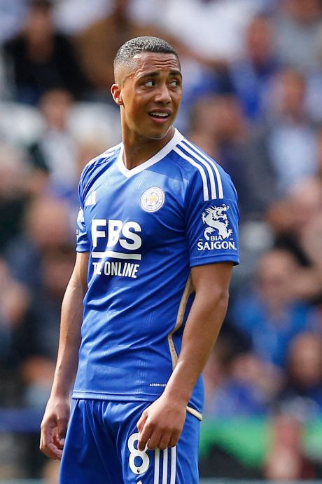 “Je fais mes adieux à ce club incroyable”: Youri Tielemans confirme son départ de Leicester 