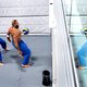 Niet een tweekamp, maar een commissie beslist welke judoka naar de Spelen gaat