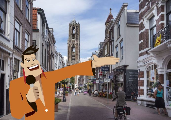 Hoeveel vragen heb jij goed in de Utrechtse Nieuwsquiz?