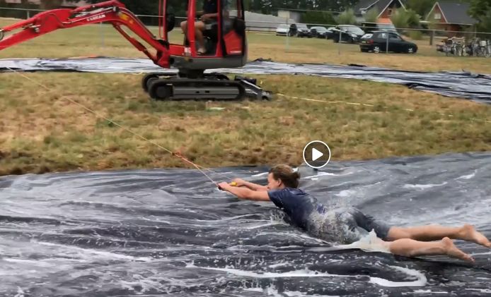Screenshot video
