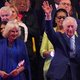 Zo zag het kroningsconcert van koning Charles eruit