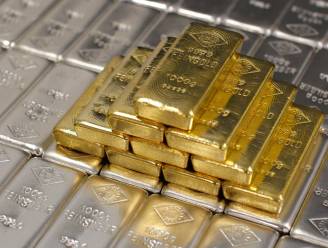 Goudprijs stijgt naar hoogste niveau in 5 jaar