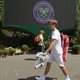 David Goffin begint als nummer 15 aan Wimbledon