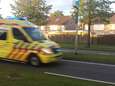 Man (75) overleden bij bedrijfsongeluk in Loosbroek