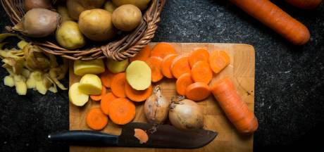 Moordverdachte in VS kookte hart van slachtoffer met aardappelen