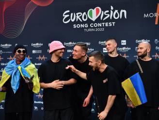 Songfestival gaat volgend jaar door in het Verenigd Koninkrijk: “Maar Oekraïne blijft wél betrokken bij de liedjeswedstrijd”
