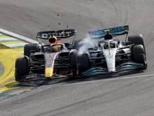 Verstappen ne regrette pas d'avoir provoqué une collision avec Hamilton: “Si je le referais? Absolument”