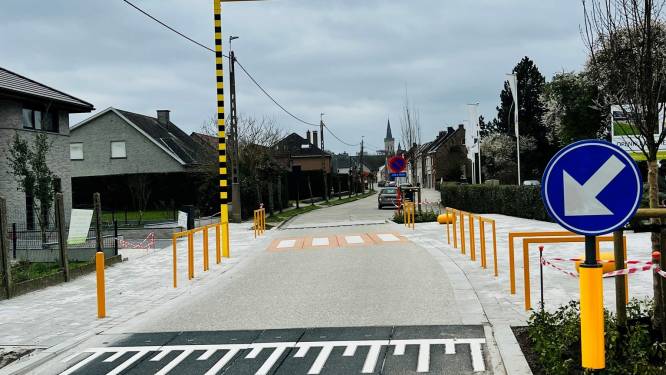 Vijf schoolomgevingen zitten volledig in het nieuw, nog drie te gaan