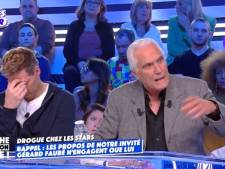 Cette séquence dans TPMP sur l’adrénochrome fait scandale: l’Arcom saisie