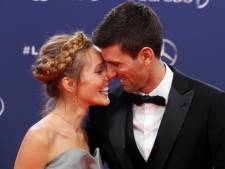 Son couple en danger et ses blessures: la période où Novak Djokovic a voulu “arrêter” le tennis