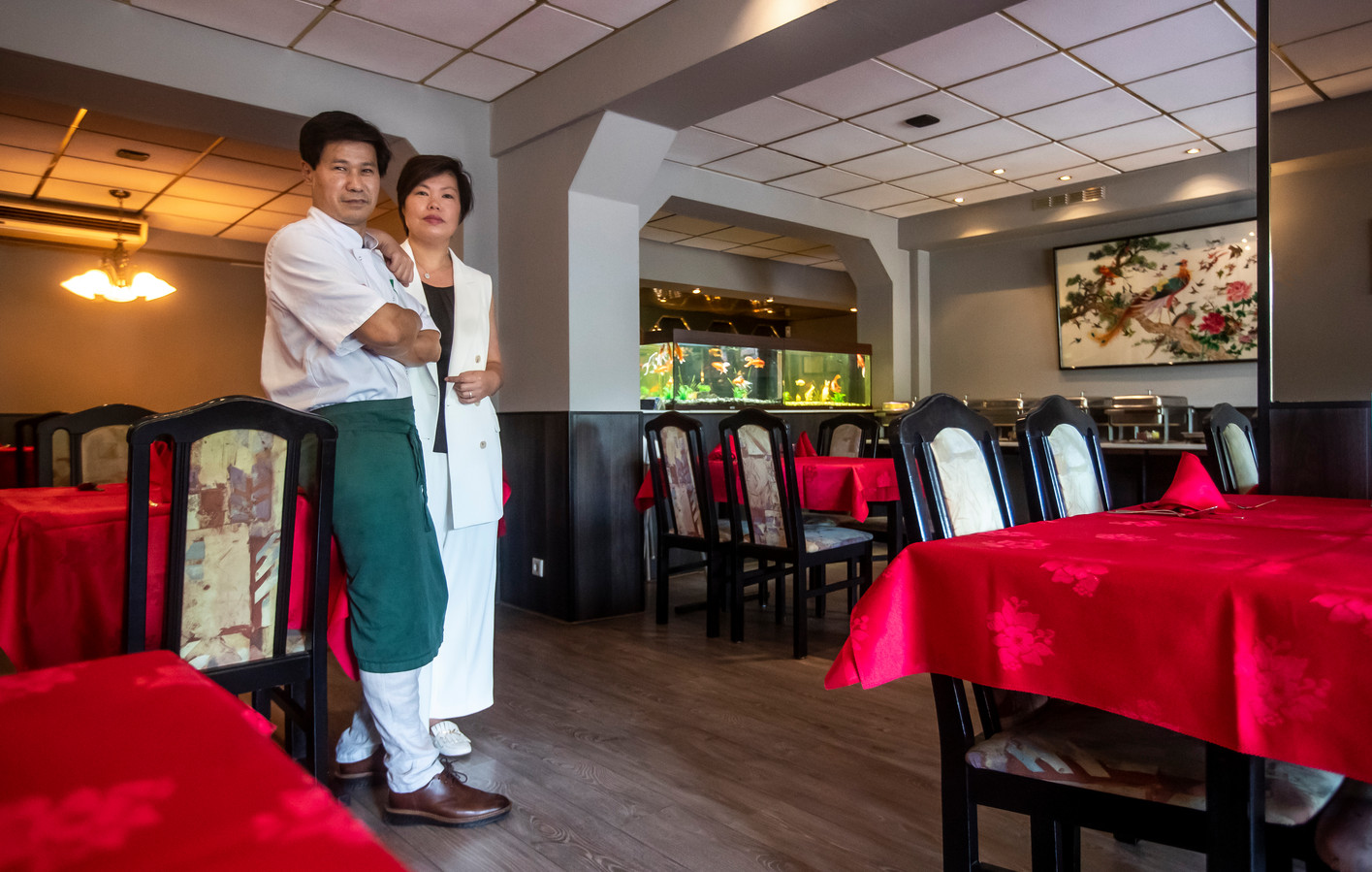 Is er nog toekomst voor het