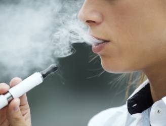 WHO trekt aan alarmbel over gebruik e-sigaretten