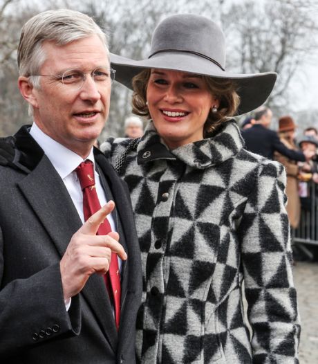 "Le prince Philippe est atteint du syndrome d'Asperger"