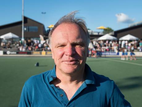 Degradatie nabij voor hockeyers uit Groenekan: ‘Een club als Voordaan betaalt niet, in de hoofdklasse merk je dat al snel’