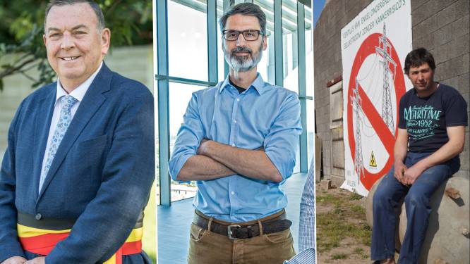 Ardooise burgemeester en getroffen bedrijfsleiders verbolgen over voorkeurtracé voor Ventilus: “Dit voelt als een slag in ons gezicht”