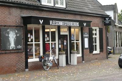 Liempdse slagerij de Vleeschmeester moet deuren sluiten