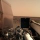 ‘Robotseismoloog’ Insight legt diepe geheimen van Mars bloot