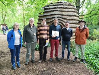 Jury kiest drie laureaten van plantenbeurs Hof ter Saksen