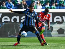 Marten de Roon biedt Koulibaly excuses aan na racisme bij Atalanta