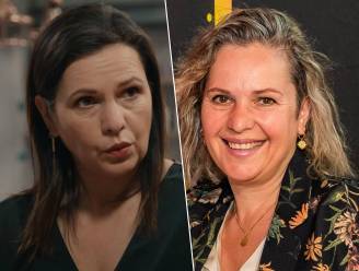 Betekenen blonde lokken exit Caroline Maes in ‘Familie’? “Ik wilde al lang nieuw kapsel en nu was er de gelegenheid”