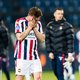 Willem II degradeert uit de Eredivisie, Heracles moet play-offs strijden om lijfsbehoud