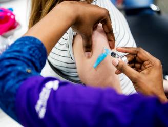 RIVM: vaccinatiegraad gestabiliseerd, maar nog niet terug op ‘veilige’ 95 procent
